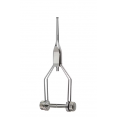 STREAMER BOBBIN