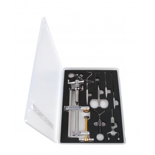 STONFO FLY TYING KIT