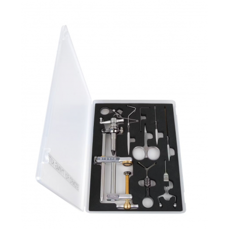 STONFO FLY TYING KIT