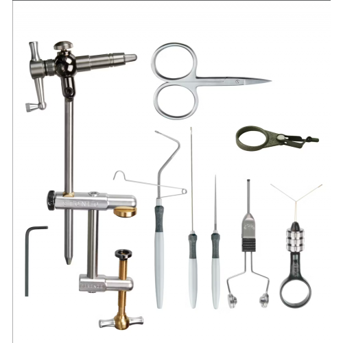 STONFO FLY TYING KIT