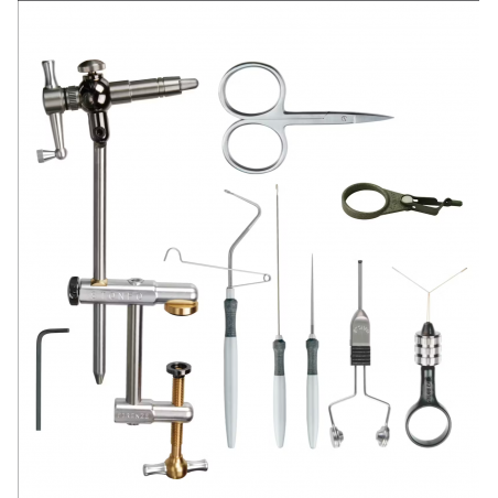 STONFO FLY TYING KIT