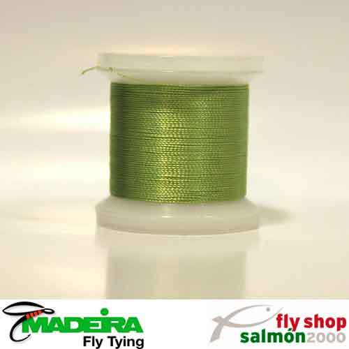 Hilos Rayon Madeira