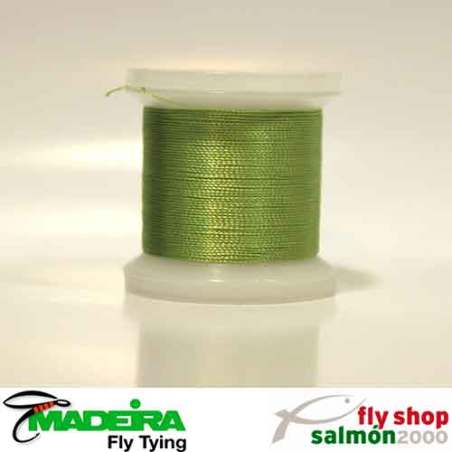 Hilos Rayon Madeira
