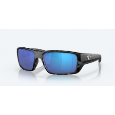 Fantail Pro Tiger Shark Costa 580G blue mirror