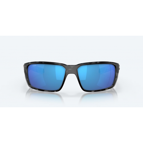 copy of Fantail Pro Tiger Shark Costa 580G blue mirror