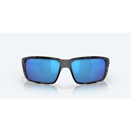 copy of Fantail Pro Tiger Shark Costa 580G blue mirror