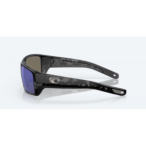 copy of Fantail Pro Tiger Shark Costa 580G blue mirror