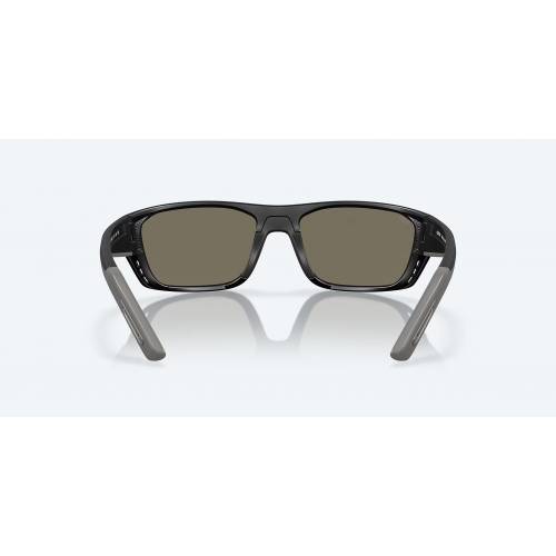 Whitetip Pro Matte Black 580G Blue Mirror