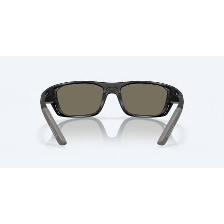 Whitetip Pro Matte Black 580G Blue Mirror