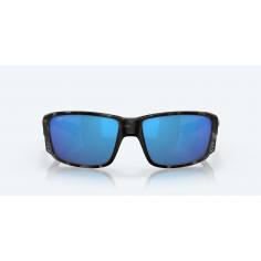Tuna Alley Pro Tiger Shark 580G Blue Mirror