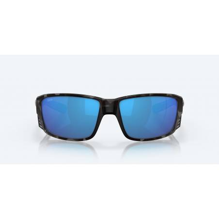 Tuna Alley Pro Tiger Shark 580G Blue Mirror