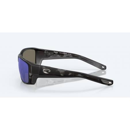 Tuna Alley Pro Tiger Shark 580G Blue Mirror