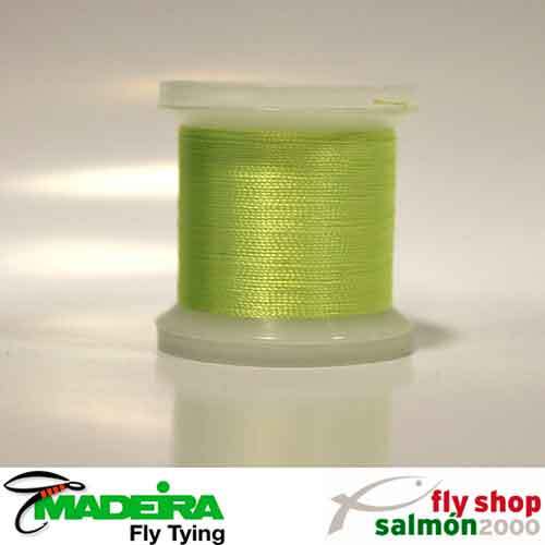 Hilos Rayon Madeira