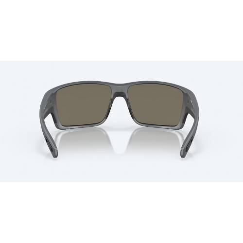 Reefton Pro Gray 580G Blue Mirror