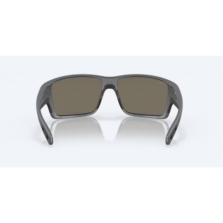 Reefton Pro Gray 580G Blue Mirror