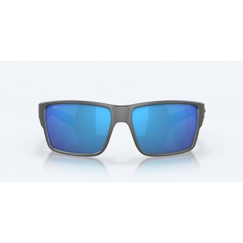 Reefton Pro Gray 580G Blue Mirror