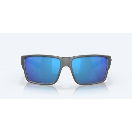 Reefton Pro Gray 580G Blue Mirror