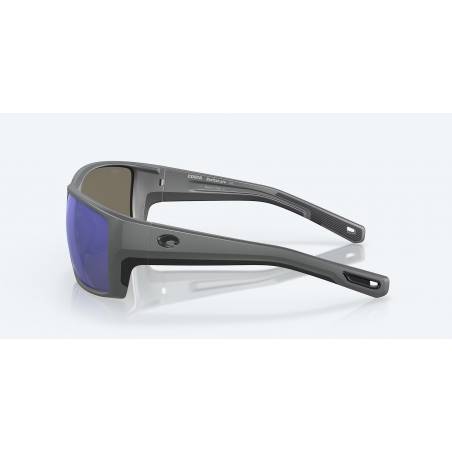 Reefton Pro Gray 580G Blue Mirror