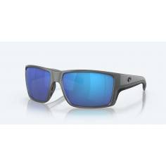 Reefton Pro Gray 580G Blue Mirror