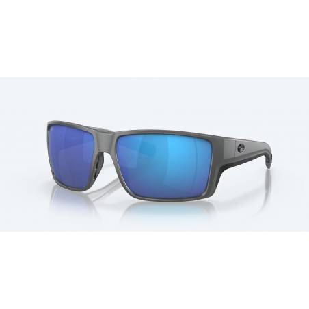Reefton Pro Gray 580G Blue Mirror