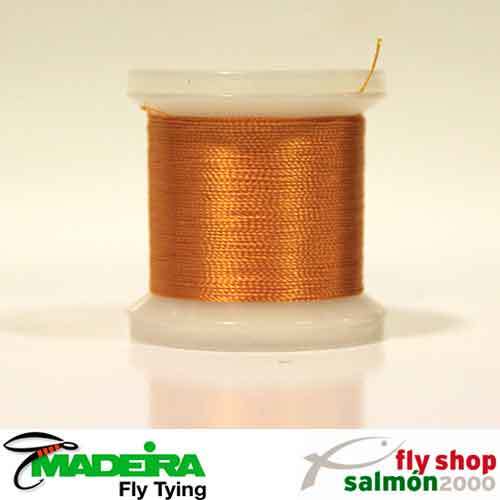 Hilos Rayon Madeira