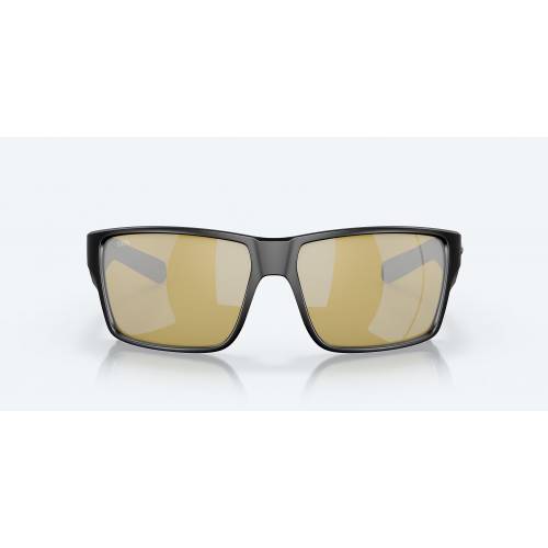 Reefton Pro Black 580G Sunrise Silver Mirror