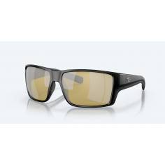 Reefton Pro Black 580G Sunrise Silver Mirror