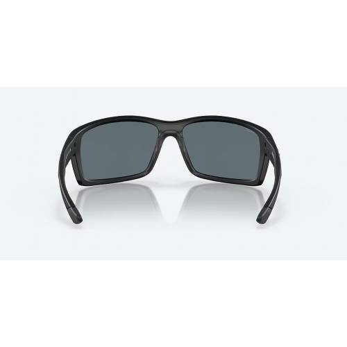 Reefton 75 Matte Dark Blue Mirror