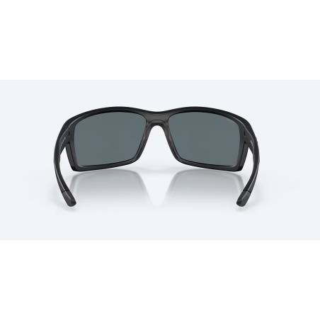 Reefton 75 Matte Dark Blue Mirror