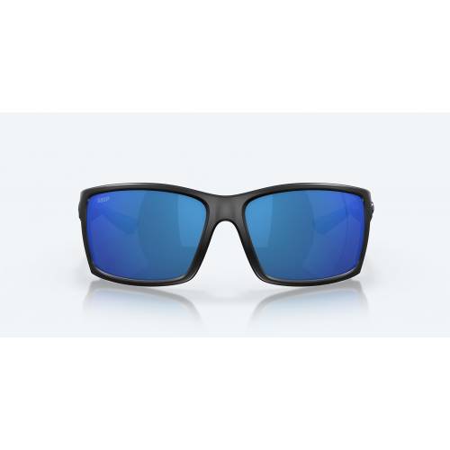 Reefton 75 Matte Dark Blue Mirror