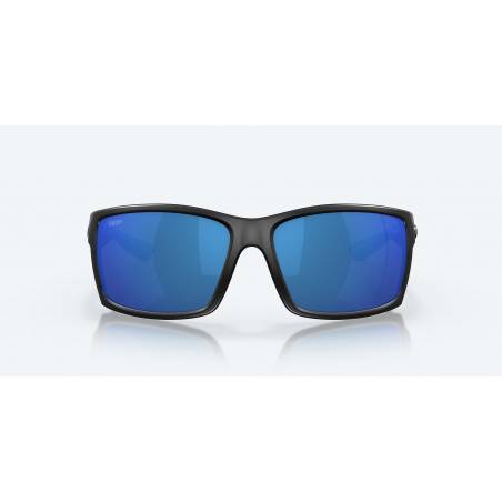 Reefton 75 Matte Dark Blue Mirror