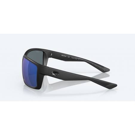 Reefton 75 Matte Dark Blue Mirror