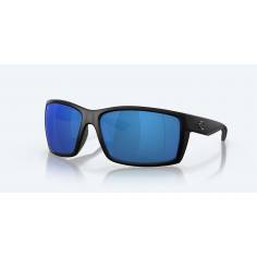 Reefton 75 Matte Dark 580P Blue Mirror