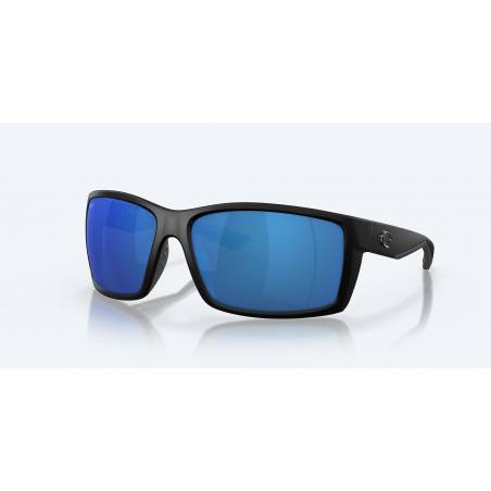 Reefton 75 Matte Dark Blue Mirror