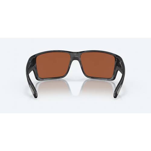 Reefton Pro Tiger Shark 580G Green Mirror