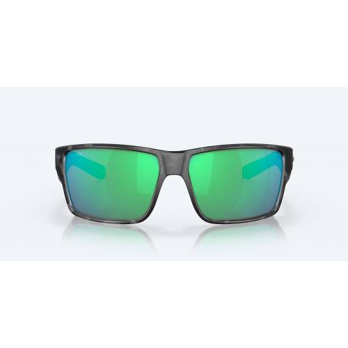 Reefton Pro Tiger Shark 580G Green Mirror