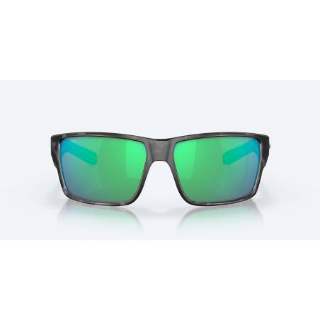 Reefton Pro Tiger Shark 580G Green Mirror