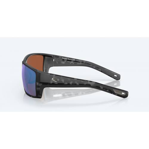 Reefton Pro Tiger Shark 580G Green Mirror