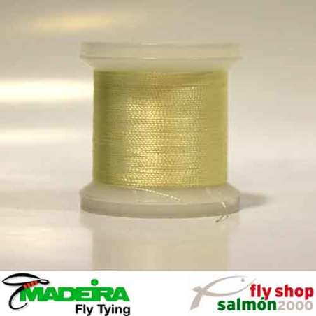 Hilos Rayon Madeira