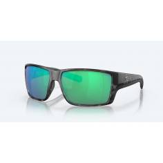 Reefton Pro Tiger Shark 580G Green Mirror