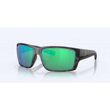 Reefton Pro Tiger Shark 580G Green Mirror