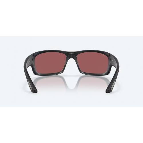 Jose Pro Matte Black 580G Sunrise Silver