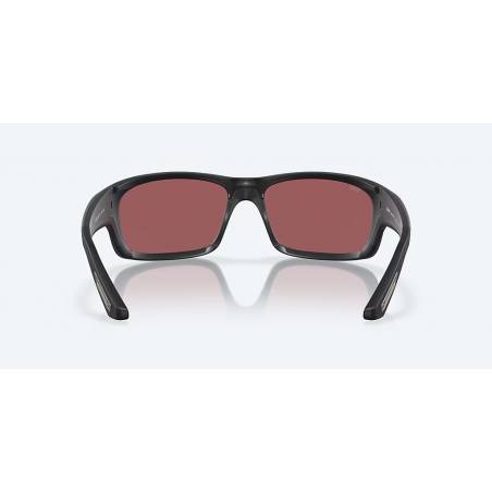 Jose Pro Matte Black 580G Sunrise Silver