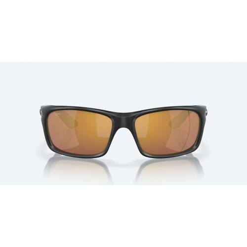Jose Pro Matte Black 580G Sunrise Silver