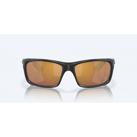 Jose Pro Matte Black 580G Sunrise Silver