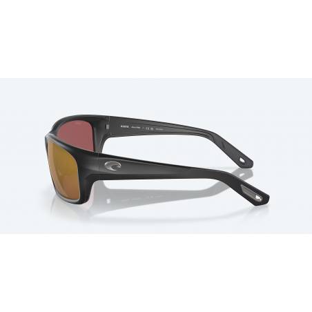 Jose Pro Matte Black 580G Sunrise Silver