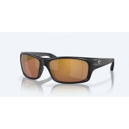 Jose Pro Matte Black 580G Sunrise Silver