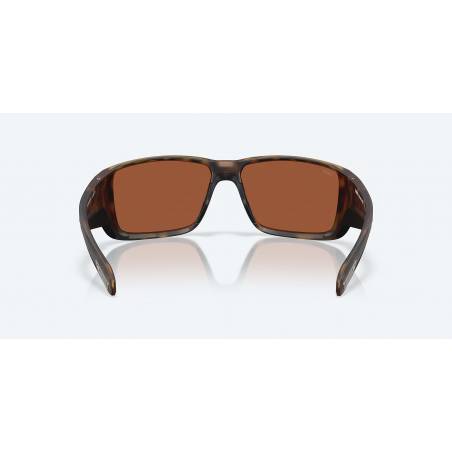 Blackfin Pro Matte Tortosie 580G Green Mirror