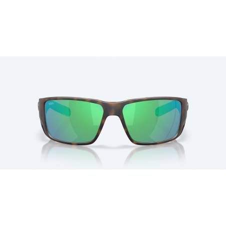 Blackfin Pro Matte Tortosie 580G Green Mirror