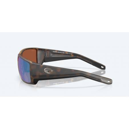Blackfin Pro Matte Tortosie 580G Green Mirror
